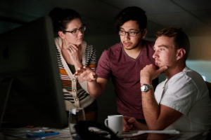 Staff Augmentation IT experts